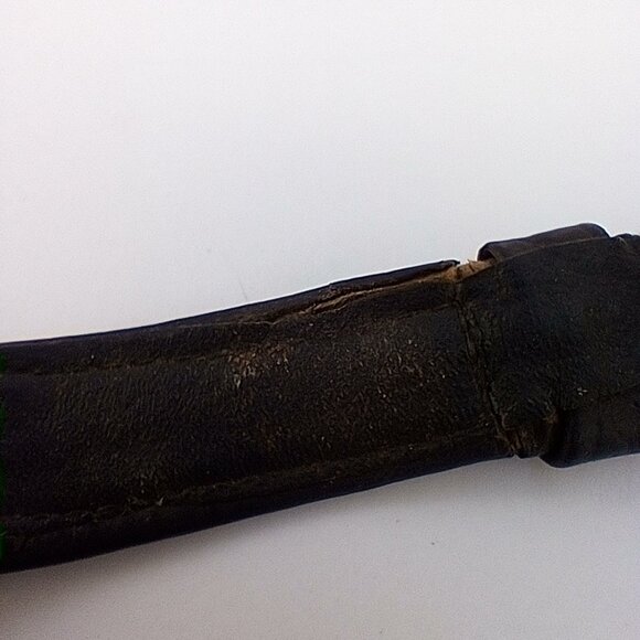 Vintage Men's Ingraham Watch - As Is - Picture 6 of 7